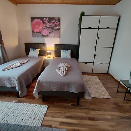 Sigi Apartment Barnbäch 외부 사진