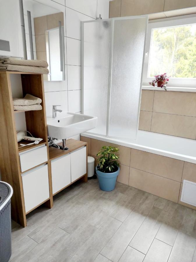 Sigi Apartment Barnbäch 외부 사진