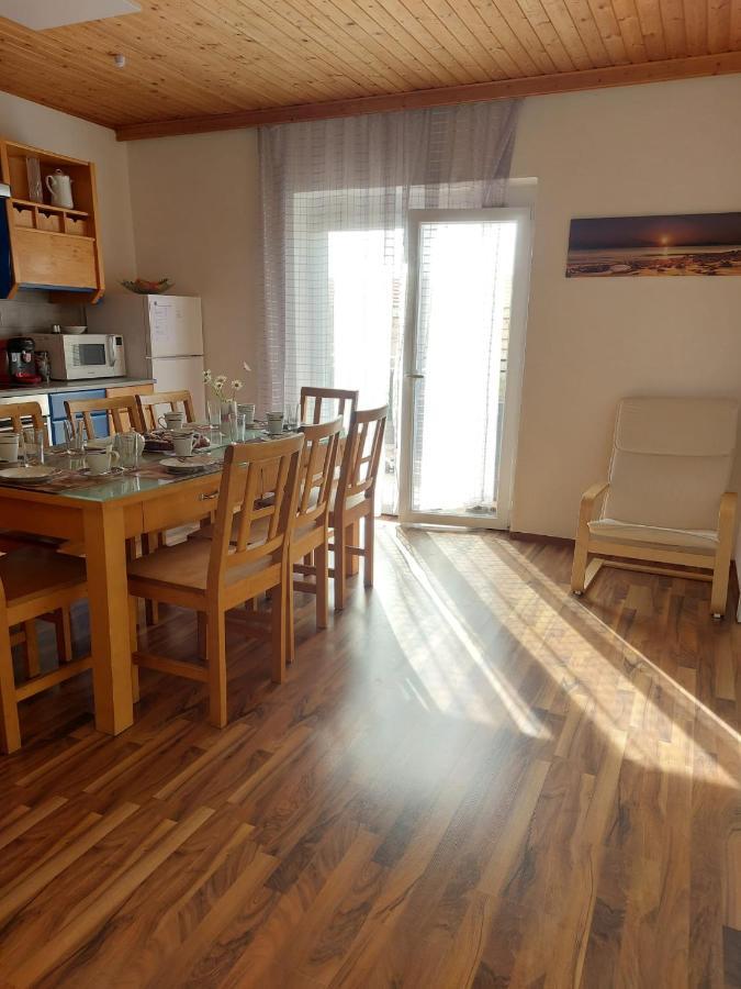Sigi Apartment Barnbäch 외부 사진