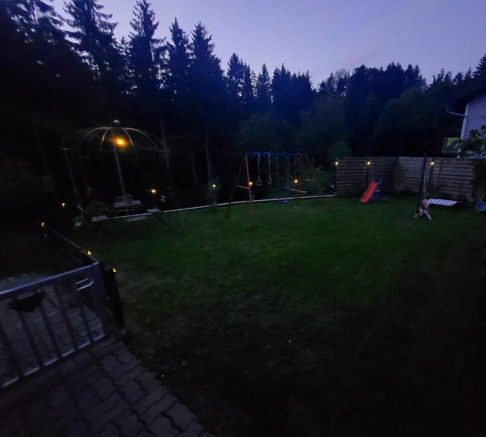 Sigi Apartment Barnbäch 외부 사진