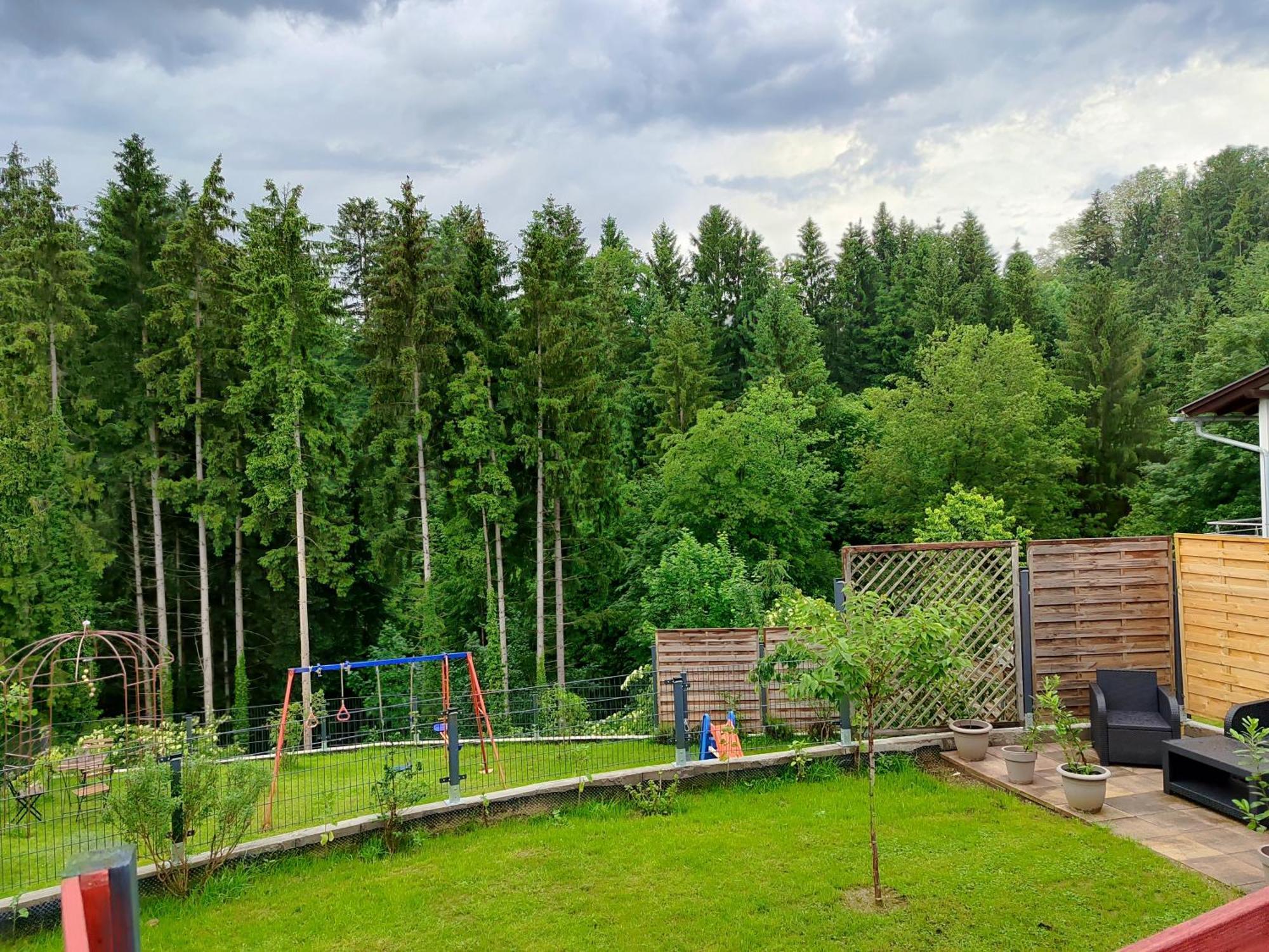 Sigi Apartment Barnbäch 객실 사진