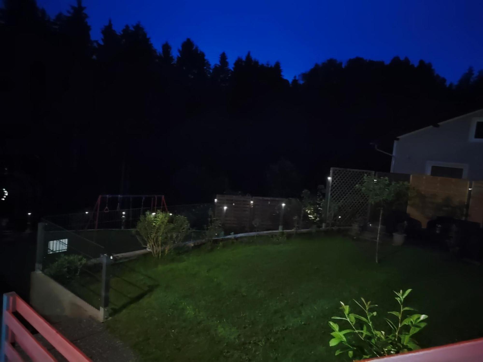 Sigi Apartment Barnbäch 외부 사진