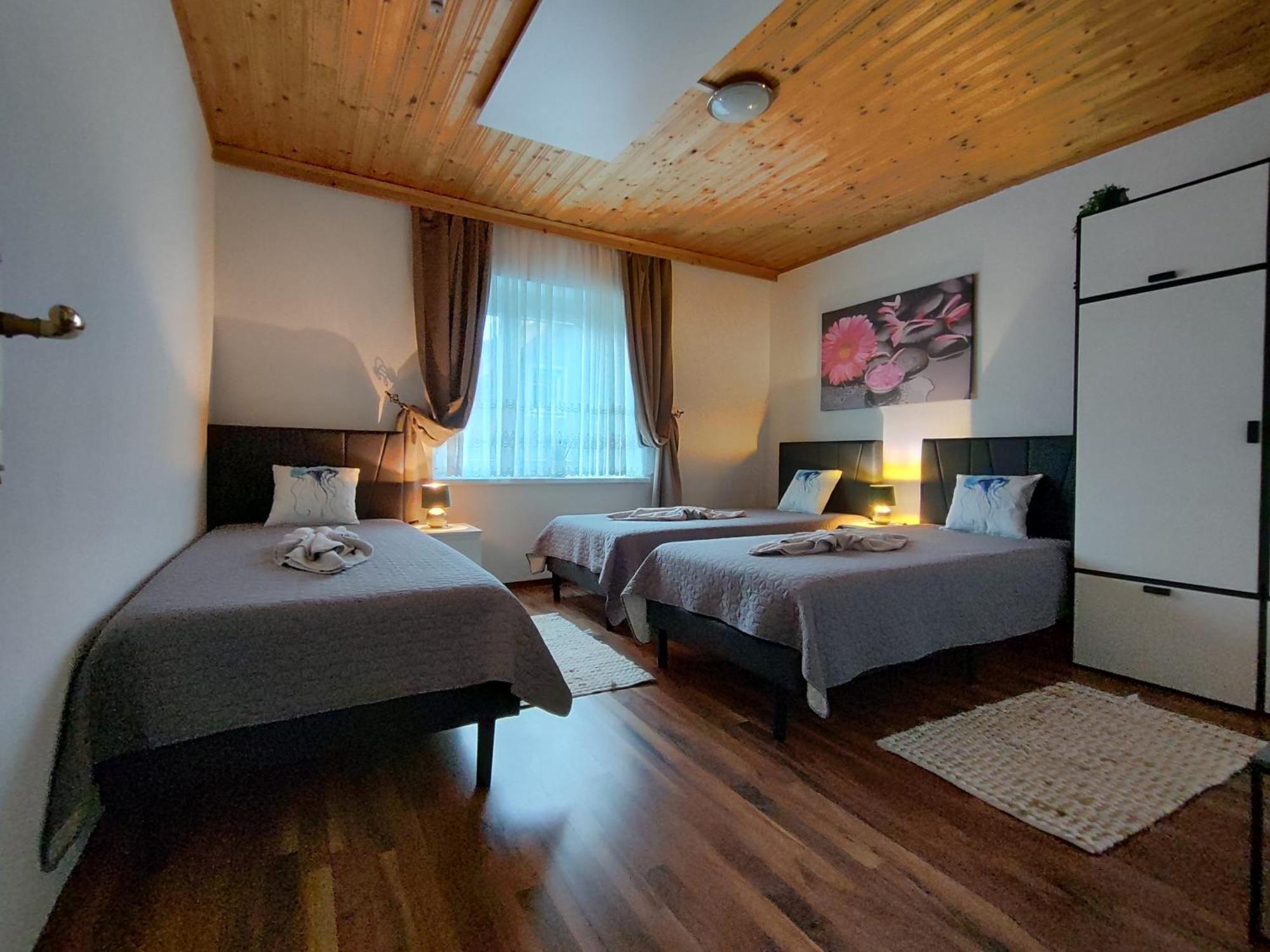 Sigi Apartment Barnbäch 외부 사진